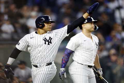 Yankees vs. Mariners prediction: MLB odds, picks, best bets for Tuesday