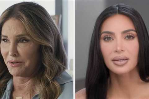 “The Kardashians” Season 5 Premiere Revealed How The Family Really Felt About Caitlyn Jenner’s..