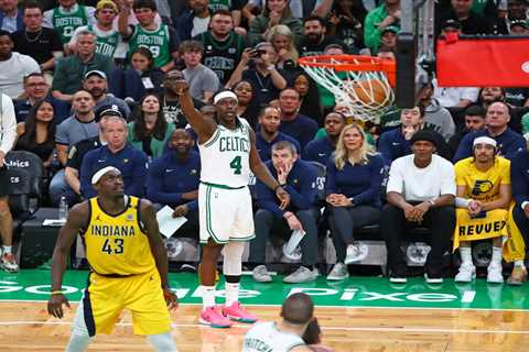 Celtics vs. Pacers Game 2 prediction: NBA player props, picks, best bets