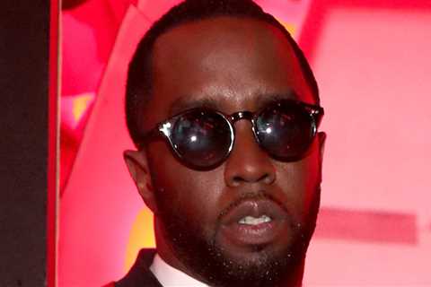 Diddy Hit with New Lawsuit, Woman Claims He Raped Her Multiple Times