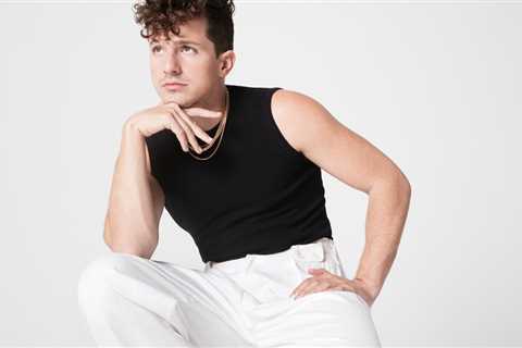 Charlie Puth Unveils ‘Hero,’ His Taylor Swift-Spurred Single: Stream It Now