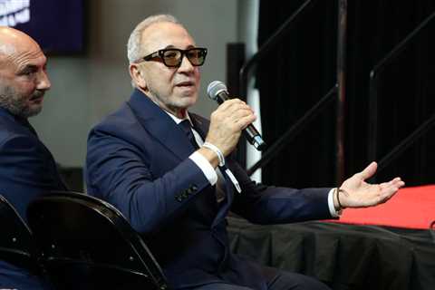 Emilio Estefan Teams Up with Congress to Create ‘Latin Music Month’ & More Uplifting Moments