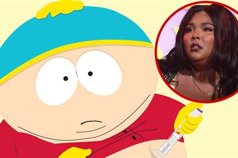 'South Park' Skewers Lizzo, Ozempic in 'Obesity' Special