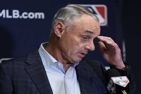 MLB’s greed makes watching baseball easier to live without