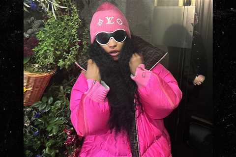 Nicki Minaj Will Soon Apologize to Fans in Amsterdam Drug Arrest