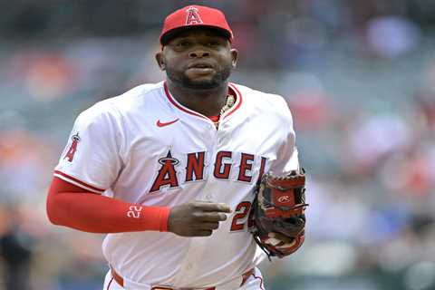 Miguel Sano burns self with heating pad in embarrassing Angels setback