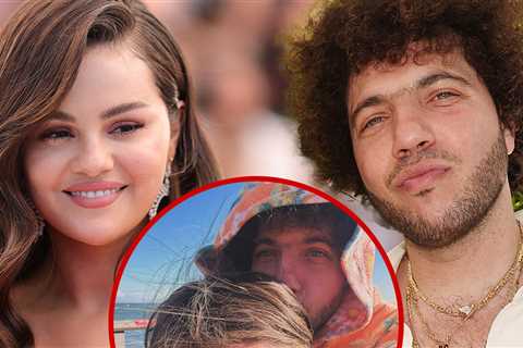 Selena Gomez Was Ready to Adopt at Age 35 Before Benny Blanco Came Along