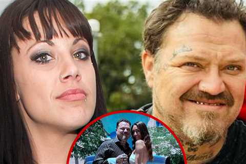 Bam Margera's Ex Reacts to Him Getting Married On Day of Their Trial