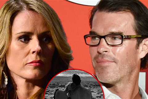 Ryan Sutter Suggests All is Well Between Him & 'Bachelorette' Wife Trista