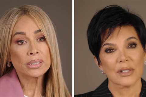 Kris Jenner, Faye Resnick Recall Last Conversations with Nicole Brown Simpson