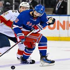 Rangers have chance to prove how far they’ve come in win-or-go-home Game 6