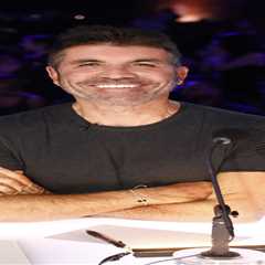 Simon Cowell under fire from Britain’s Got Talent viewers