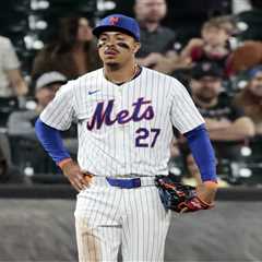 Mets start homestand with momentum-draining loss to Marlins