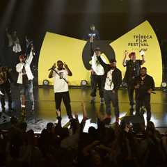 Wu-Tang Clan Single-Copy Album Is At Center Of New Lawsuit