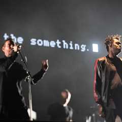 Massive Attack Cancels Georgia Show Over the Country’s ‘Attack on Basic Human Rights’