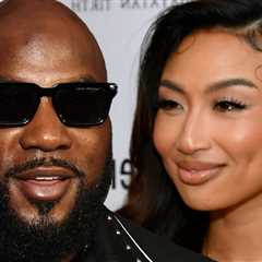 Jeezy & Jeannie Mai's Divorce Finalized After Nasty Back and Forth