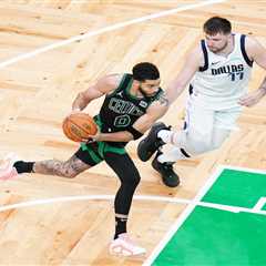 Celtics vs. Mavericks predictions: NBA Finals Game 3 odds, picks, bets