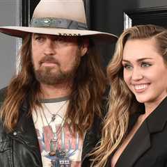Miley Cyrus Addresses Billy Ray Estrangement Rumors, Calls Mom Tish ‘My Hero’
