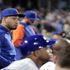 Edwin Diaz will reclaim Mets closer role upon injury return