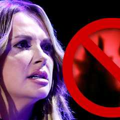 Carly Pearce Denies Satan Support After 666 Pic, 'I'm a Devout Christian'