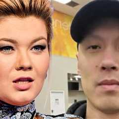 Amber Portwood's Missing Fiancé Possibly Spotted in Oklahoma, Police Say