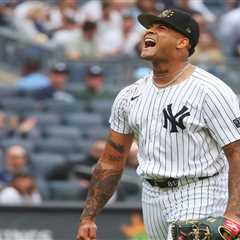 Inside Luis Gil’s emergence as a Yankees ‘superhero’: Rebuilt elbow, new pitch, rare IQ
