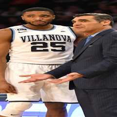 Jay Wright not interested in coaching Knicks — or anyone else