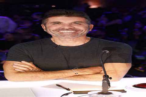 Simon Cowell under fire from Britain’s Got Talent viewers