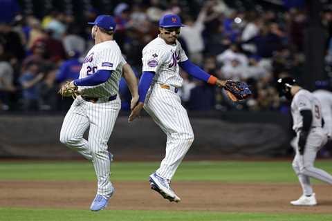 Mets vs. Nationals, Reds vs. Rockies predictions: MLB odds, picks, best bets