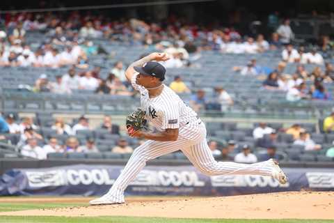 Luis Gil keeps building strong case to start All-Star Game with ‘enormous’ Yankees impact