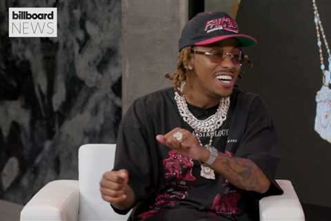 Rich the Kid Boasts His Upcoming Release ‘Life’s a Gamble’ Will Be the ‘Best Album’ of 2024