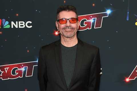 Simon Cowell Is Holding Auditions to Find the Next Big Boy Band