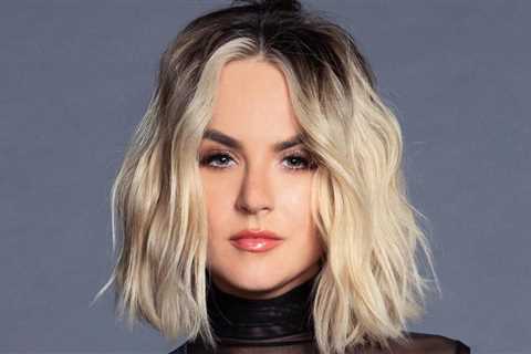 JoJo Announces ‘Over the Influence’ Memoir: ‘Most Challenging Yet Meaningful Project I’ve Taken On’