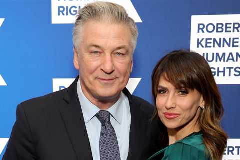 Alec And Hilaria Baldwin Will Star In A TLC Reality Show About Their Family