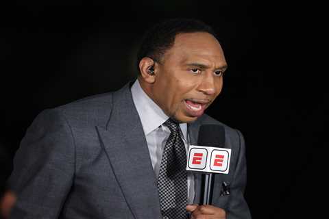 ESPN can’t repeat their Stephen A. Smith playoff mistake during NBA Finals