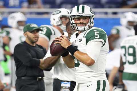 Christian Hackenberg slams Jets for drafting him with ‘no plan’: ‘Last place I should’ve gone’