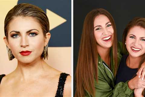 After TikTok Dancer Miranda Derrick Broke Her Silence On The Cult Allegations Made In Netflix’s New ..