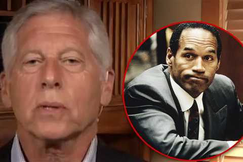 O.J. Simpson Cop Mark Fuhrman Barred From Police Work In California