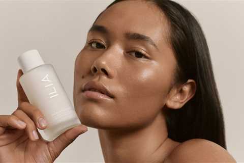 Celeb-Loved Beauty Brand Ilia Offering Up to 40% Off Sitewide — Including the Viral Complexion Stick