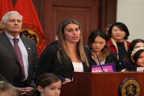 Nassau County legislature proposes law to reinstate transgender sports ban