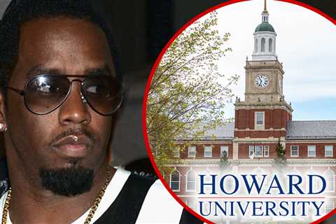 Diddy's Honorary Degree From Howard Revoked Over Cassie Beating Video