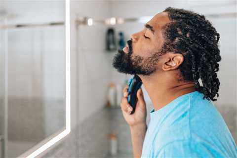 Looking for a Father’s Day Gift? Braun’s $79 Trimmer Is a 12-in-1 Styling Kit That’s Perfect for..