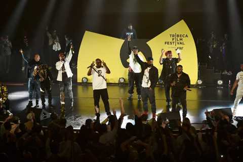 Wu-Tang Clan Single-Copy Album Is At Center Of New Lawsuit