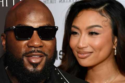 Jeezy & Jeannie Mai's Divorce Finalized After Nasty Back and Forth