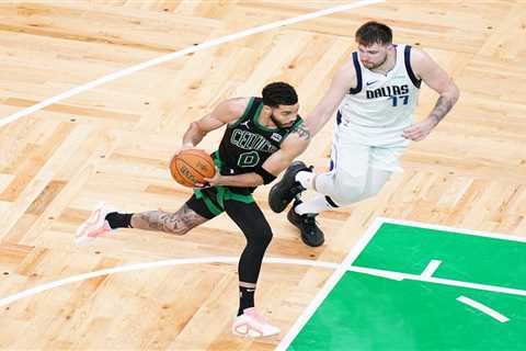 Celtics vs. Mavericks predictions: NBA Finals Game 3 odds, picks, bets