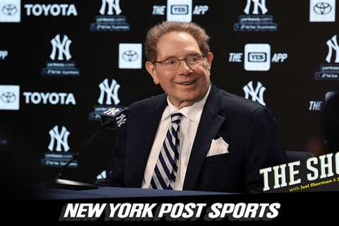 ‘The Show’ Episode 105: John Sterling Talks Broadcasting Career, Retirement