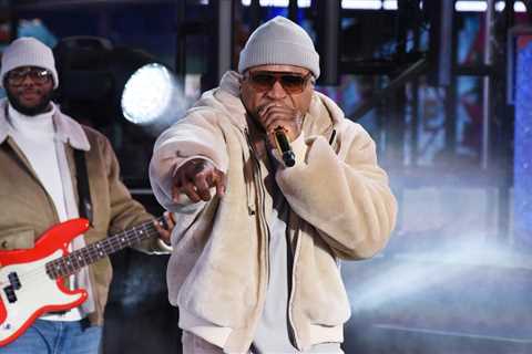 LL Cool J Connects With Rick Ross & Fat Joe for Fiery ‘Saturday Night Special’ Single: Stream It Now