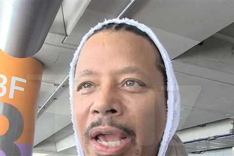 Terrence Howard Says 'Jim Crow Laws of Mathematics' Hiding the Truth