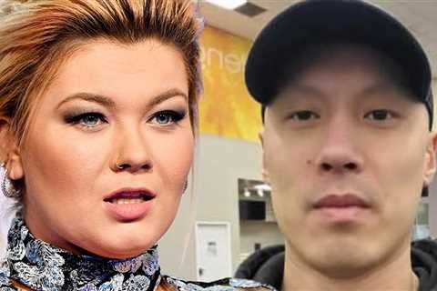 Amber Portwood's Missing Fiancé Possibly Spotted in Oklahoma, Police Say