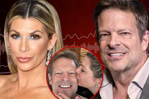 Alexis Bellino Says She Has Sex More Than 4 Times a Day With John Janssen